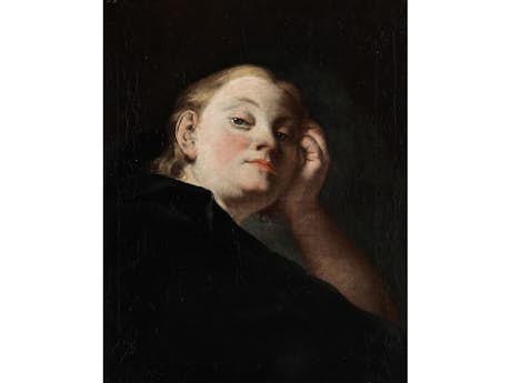 Giulia Lama, 1681 Venedig – 1747, zug.